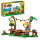 Klocki LEGO® LEGO Super Mario 71421 Dżunglowy koncert Dixie Kong - rozsz.